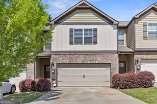 1032 Mcconaughy Ct, McDonough, GA 30253 - Photo 1