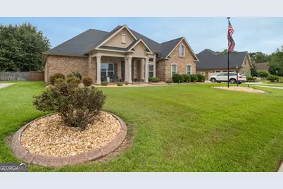 158 Abercorn Street, Warner Robins, GA 31088 - Photo 3