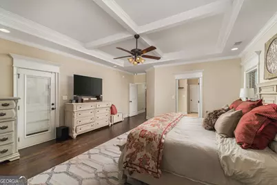 158 Abercorn Street, Warner Robins, GA 31088 - Photo 25