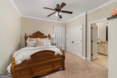 158 Abercorn Street, Warner Robins, GA 31088 - Photo 33