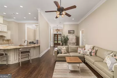 158 Abercorn Street, Warner Robins, GA 31088 - Photo 19