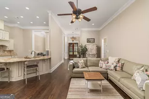 158 Abercorn Street, Warner Robins, GA 31088 - Photo 19