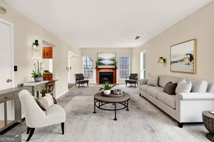 1330 Old Countryside Cir, Stone Mountain, GA 30083 - Photo 3