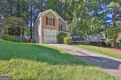 1330 Old Countryside Circle, Stone Mountain, GA 30083 - Photo 1