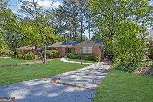 2288 Bryant Dr, East Point, GA 30344 - Photo 1