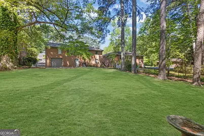 2288 Bryant Drive, East Point, GA 30344 - Photo 3