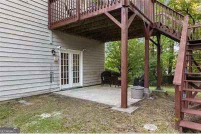 2361 Skyline Ridge Drive, Lithia Springs, GA 30122 - Photo 41