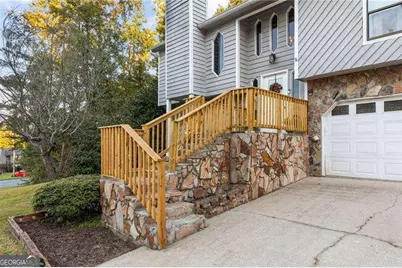 2361 Skyline Ridge Drive, Lithia Springs, GA 30122 - Photo 3