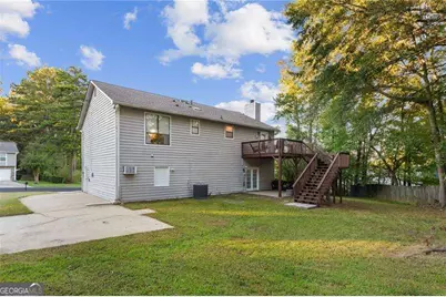 2361 Skyline Ridge Drive, Lithia Springs, GA 30122 - Photo 43