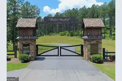 Lot 157 The Stables At Thirteen Hundred No Street, Blairsville, GA 30512 - Photo 1