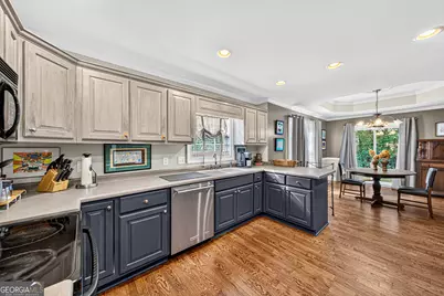 223 Stonebrook Drive, Demorest, GA 30535 - Photo 9