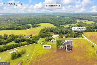 121 Bailey Place Road, Lavonia, GA 30553 - Photo 67
