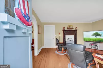 121 Bailey Place Road, Lavonia, GA 30553 - Photo 5