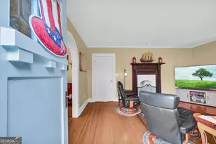 121 Bailey Pl Rd, Lavonia, GA 30553 - Photo 5