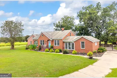 121 Bailey Place Road, Lavonia, GA 30553 - Photo 1