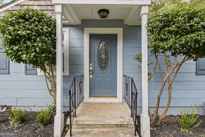 1726 Jobeth Avenue SE, Atlanta, GA 30316 - Photo 3