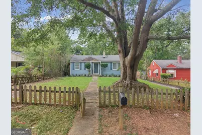 1726 Jobeth Avenue SE, Atlanta, GA 30316 - Photo 27