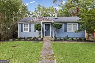 1726 Jobeth Ave SE, Atlanta, GA 30316 - Photo 1