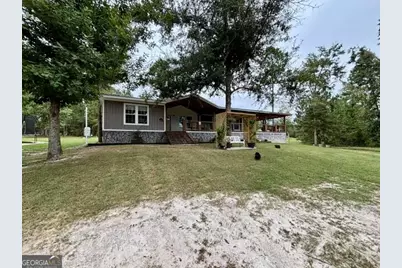 281 Bluff Road, Hazlehurst, GA 31539 - Photo 3