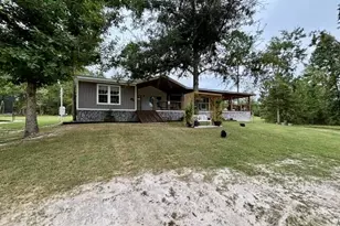 281 Bluff Rd, Hazlehurst, GA 31539 - Photo 3