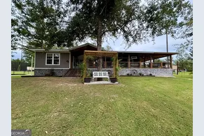 281 Bluff Road, Hazlehurst, GA 31539 - Photo 5