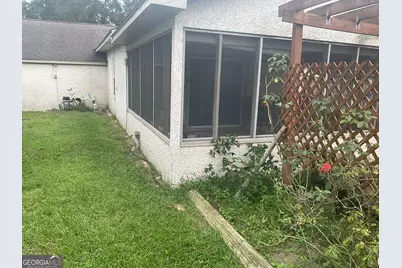 203 Bishop Circle, Saint Marys, GA 31558 - Photo 33
