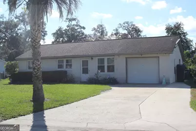 203 Bishop Circle, Saint Marys, GA 31558 - Photo 1