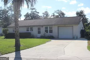 203 Bishop Cir, Saint Marys, GA 31558 - Photo 1