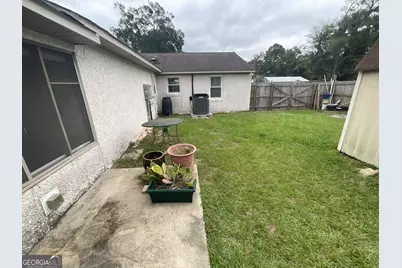 203 Bishop Circle, Saint Marys, GA 31558 - Photo 37