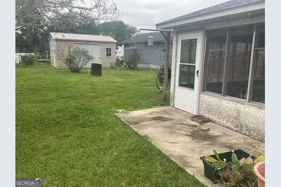203 Bishop Circle, Saint Marys, GA 31558 - Photo 31