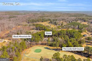 688 738 748 Black Mountain Rd, Toccoa, GA 30577 - Photo 5
