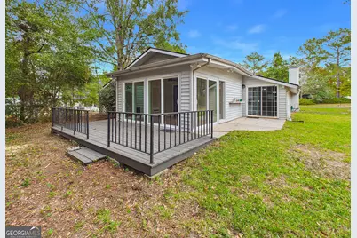 117 Lake Front Drive, Warner Robins, GA 31088 - Photo 87