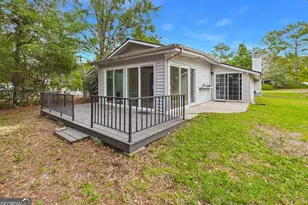 117 Lake Front Dr, Warner Robins, GA 31088 - Photo 87
