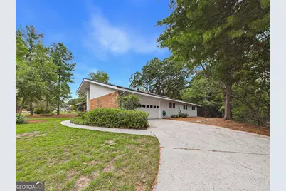 117 Lake Front Drive, Warner Robins, GA 31088 - Photo 7