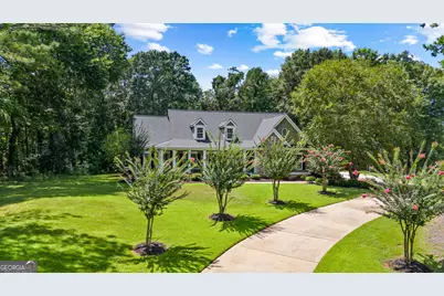 285 Huckaby Road #5 ACRES, Brooks, GA 30205 - Photo 67