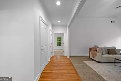 285 Huckaby Road #5 ACRES, Brooks, GA 30205 - Photo 29