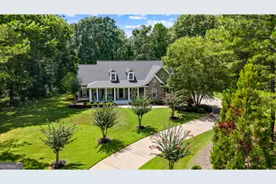285 Huckaby Road #5 ACRES, Brooks, GA 30205 - Photo 73