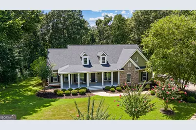 285 Huckaby Road #5 ACRES, Brooks, GA 30205 - Photo 71