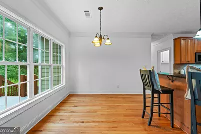 285 Huckaby Road #5 ACRES, Brooks, GA 30205 - Photo 25