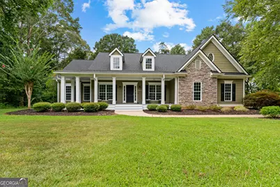 285 Huckaby Road #5 ACRES, Brooks, GA 30205 - Photo 1