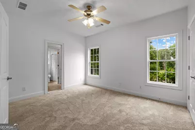 285 Huckaby Road #5 ACRES, Brooks, GA 30205 - Photo 53