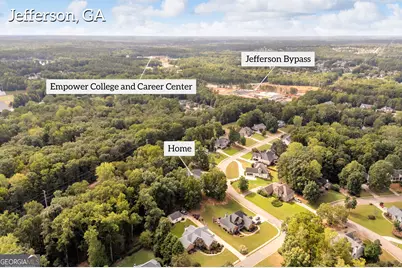 49 Thornhill Circle, Jefferson, GA 30549 - Photo 87