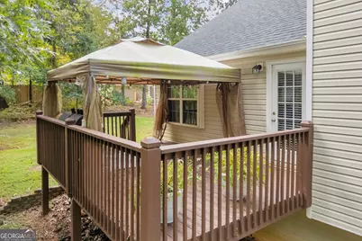 49 Thornhill Circle, Jefferson, GA 30549 - Photo 75