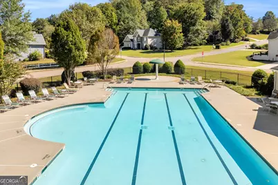 49 Thornhill Circle, Jefferson, GA 30549 - Photo 7