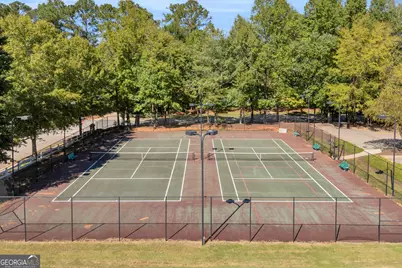 49 Thornhill Circle, Jefferson, GA 30549 - Photo 9