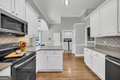 49 Thornhill Circle, Jefferson, GA 30549 - Photo 57