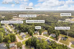 49 Thornhill Cir, Jefferson, GA 30549 - Photo 83