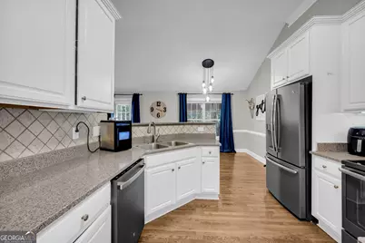 49 Thornhill Circle, Jefferson, GA 30549 - Photo 55