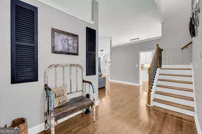 49 Thornhill Circle, Jefferson, GA 30549 - Photo 23