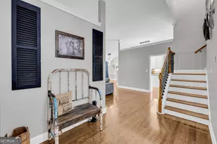 49 Thornhill Cir, Jefferson, GA 30549 - Photo 23